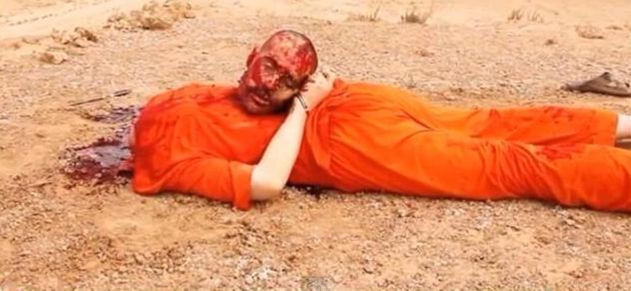 ffif Islamischer enthauptet James Foley. Islamische t�ten James Foley